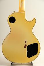 Gibson 1974 Les Paul Custom Left Hand White_6