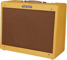 Fender '57 Custom Deluxe 100V JP_2