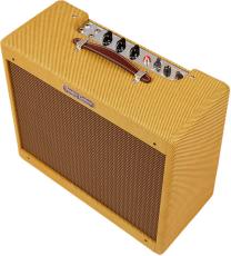 Fender '57 Custom Deluxe 100V JP_3