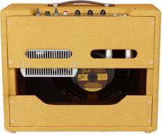 Fender '57 Custom Deluxe 100V JP_4