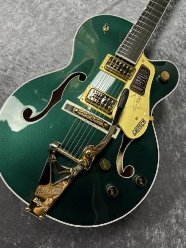 Gretsch Nashville  Cadillac Green  #JT24082850 【3.45kg】