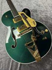 Gretsch Nashville  Cadillac Green  #JT24082850 【3.45kg】_2