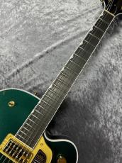 Gretsch Nashville  Cadillac Green  #JT24082850 【3.45kg】_3