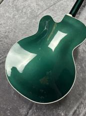 Gretsch Nashville  Cadillac Green  #JT24082850 【3.45kg】_5