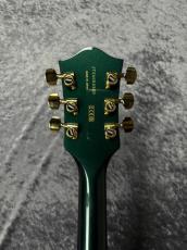 Gretsch Nashville  Cadillac Green  #JT24082850 【3.45kg】_8