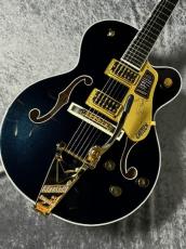 Gretsch Nashville  Midnight Sapphire #JT24082856 【3.48kg】