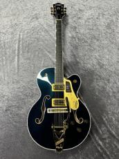 Gretsch Nashville  Midnight Sapphire #JT24082856 【3.48kg】_2