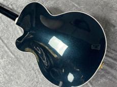 Gretsch Nashville  Midnight Sapphire #JT24082856 【3.48kg】_7