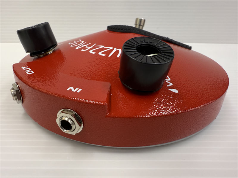 ギター JIM DUNLOP / JD-F2 FUZZ FACE Dunlop JD-F2 Fuzz Face | USA