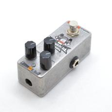 Effects Bakery MECHA-CROISSANT DISTORTION NAKED EDITION MECHA-PAN BAKERY Series_2