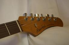 Bacchus BST-2-RSM/R PTL-SOB(現物商品)_8