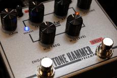 aguilar TONE HAMMER PREAMP V2 PREAMP/DIRECT BOX【在庫品】【即納可能】_3