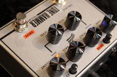 aguilar TONE HAMMER PREAMP V2 PREAMP/DIRECT BOX【在庫品】【即納可能】_4