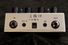 aguilar TONE HAMMER PREAMP V2 PREAMP/DIRECT BOX【在庫品】【即納可能】_6