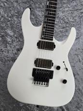ESP M-II DX 「Snow White Satin」「現物写真」 NEW仕様! 在庫あります!!
