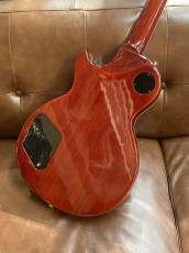 Gibson Gibson  Les Paul Supreme Wine Red #224550077_2