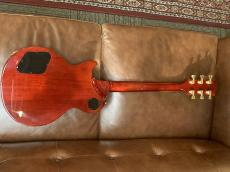 Gibson Gibson  Les Paul Supreme Wine Red #224550077_6