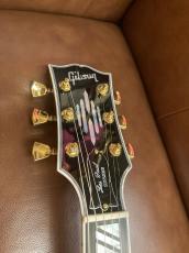 Gibson Gibson  Les Paul Supreme Wine Red #224550077_7