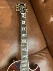 Gibson Gibson  Les Paul Supreme Wine Red #224550077_8