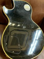 Gibson 【2016年製】Gibson 1968 Les paul Custom 2016 VOS Antique Ebony【リフレット、リナット済み】_4