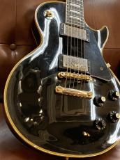 Gibson 【2016年製】Gibson 1968 Les paul Custom 2016 VOS Antique Ebony【リフレット、リナット済み】_5