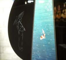 Headway HF-SAKURA MATSUMOTO Edition-夏-/ATB【NEW】【ヘッドウェイ】_4