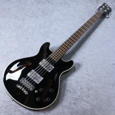 Warwick StarBass 5st  - Solid Black High Polish- 【4.04Kg】【#567853-25】_2