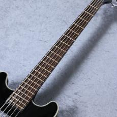 Warwick StarBass 5st  - Solid Black High Polish- 【4.04Kg】【#567853-25】_5