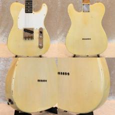 Fender Esquire '62_6