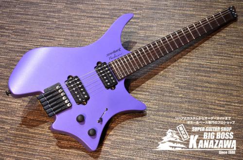 strandberg Boden Essential 6