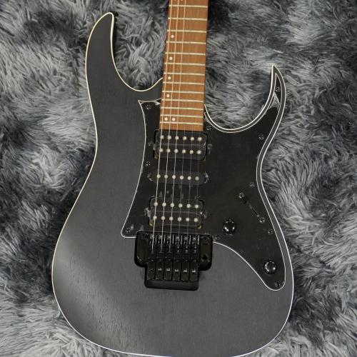 Ibanez RG450B-WK (Weathered Black) 【特価】【2025年製】