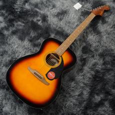 Fender California Standard Monterey E 3-Color Sunburst【2025 NEW】【エレアコ】_2