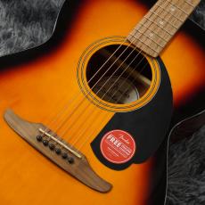 Fender California Standard Monterey E 3-Color Sunburst【2025 NEW】【エレアコ】_3