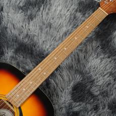 Fender California Standard Monterey E 3-Color Sunburst【2025 NEW】【エレアコ】_4