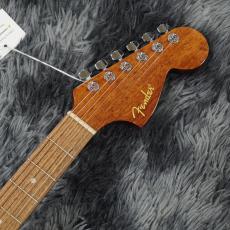 Fender California Standard Monterey E 3-Color Sunburst【2025 NEW】【エレアコ】_5
