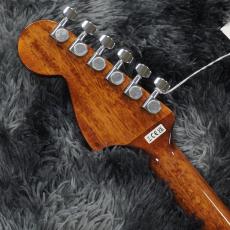 Fender California Standard Monterey E 3-Color Sunburst【2025 NEW】【エレアコ】_6