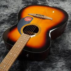 Fender California Standard Monterey E 3-Color Sunburst【2025 NEW】【エレアコ】_8