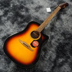 Fender California Standard Redondo CE 3-Color Sunburst【2025 NEW!】【エレアコ】_2