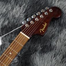 Fender California Standard Redondo CE 3-Color Sunburst【2025 NEW!】【エレアコ】_5