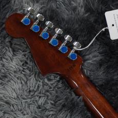 Fender California Standard Redondo CE 3-Color Sunburst【2025 NEW!】【エレアコ】_6