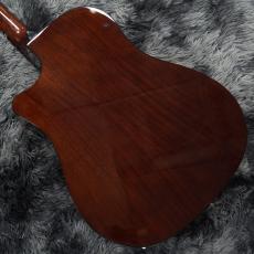 Fender California Standard Redondo CE 3-Color Sunburst【2025 NEW!】【エレアコ】_7