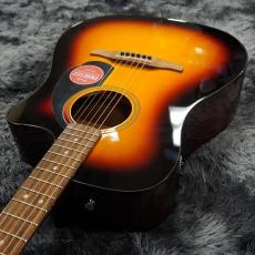 Fender California Standard Redondo CE 3-Color Sunburst【2025 NEW!】【エレアコ】_8
