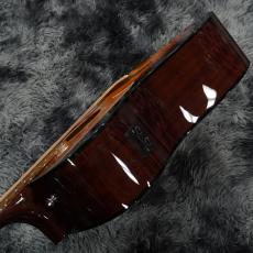 Fender California Standard Redondo CE 3-Color Sunburst【2025 NEW!】【エレアコ】_9