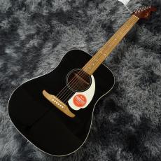 Fender California Standard Redondo  Black【2025 NEW】_2