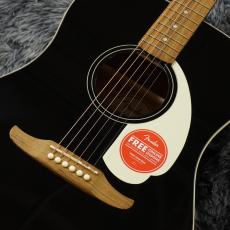 Fender California Standard Redondo  Black【2025 NEW】_3