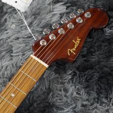 Fender California Standard Redondo  Black【2025 NEW】_5