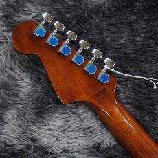 Fender California Standard Redondo  Black【2025 NEW】_6