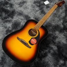 Fender California Standard Redondo 3-Color Sunburst【2025 NEW!】_2