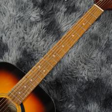 Fender California Standard Redondo 3-Color Sunburst【2025 NEW!】_4
