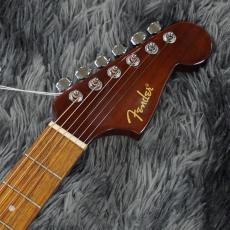 Fender California Standard Redondo 3-Color Sunburst【2025 NEW!】_5
